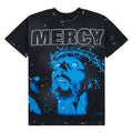 Mercy T-Shirt | Black product image 1, provided for visual reference and product detail review