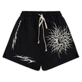 Flame Yang Short product image 1, provided for visual reference and product detail review