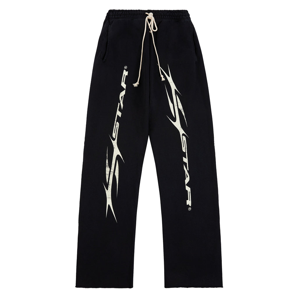 Hstar Sweatpant | Black product image 1, provided for visual reference and product detail review