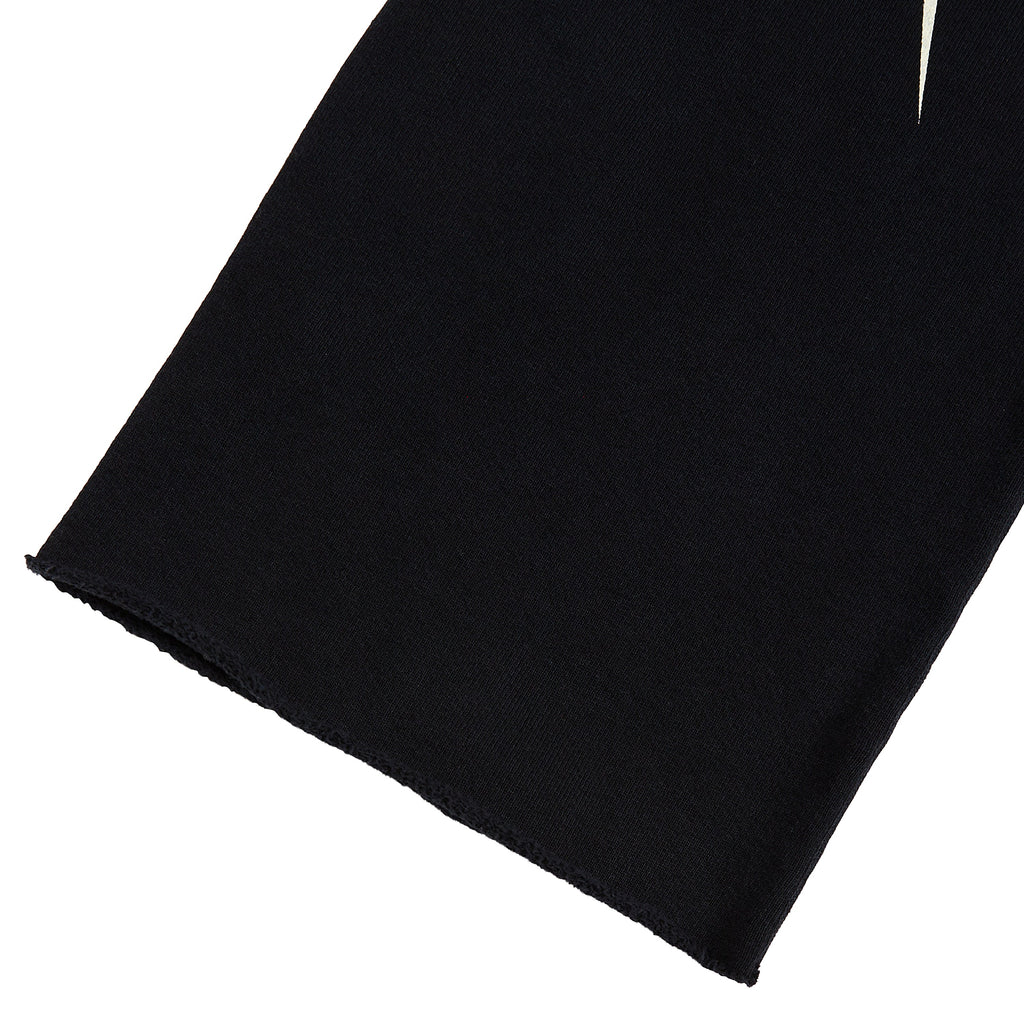 Hstar Sweatpant | Black product image 4, provided for visual reference and product detail review