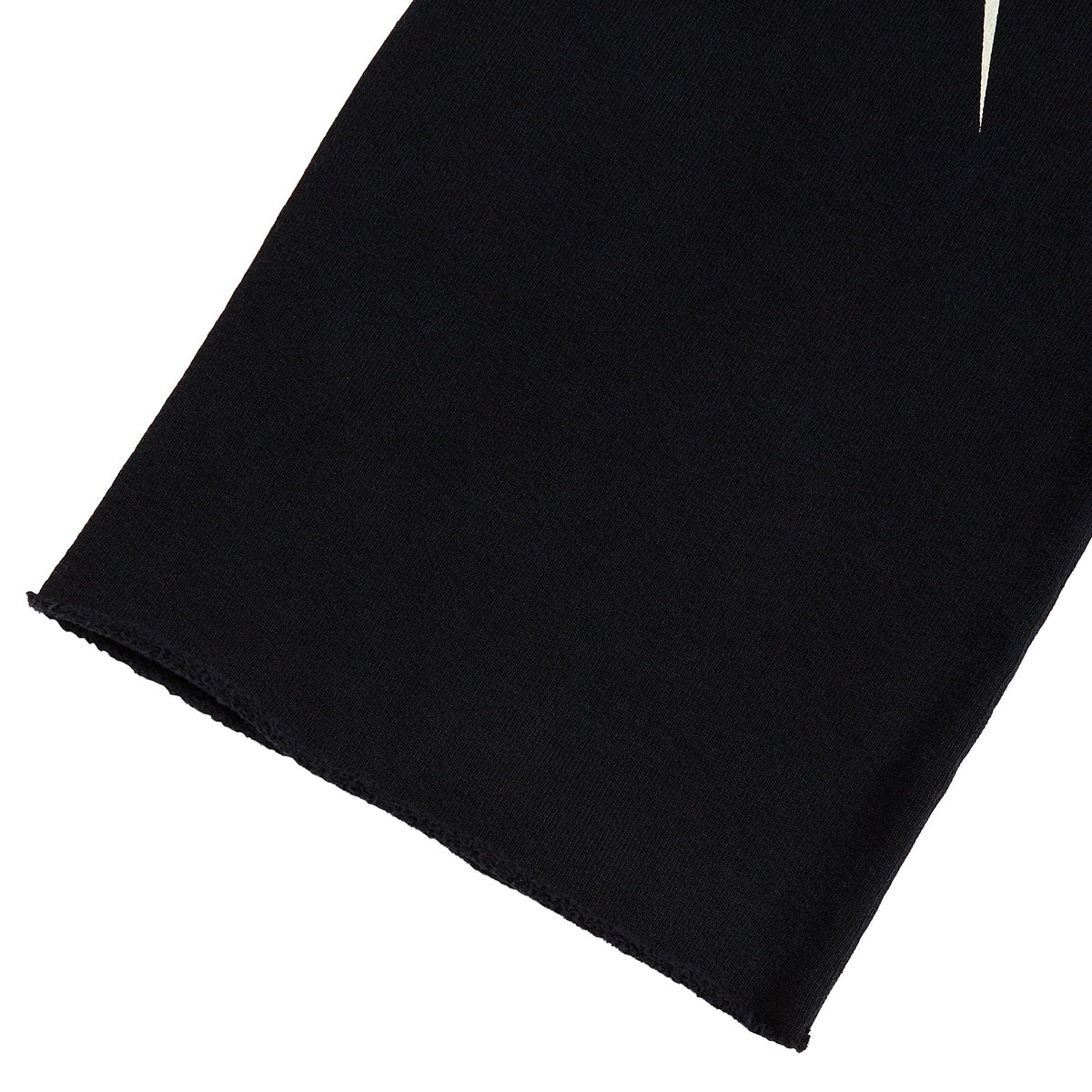 Hstar Sweatpant | Black product image 4, provided for visual reference and product detail review