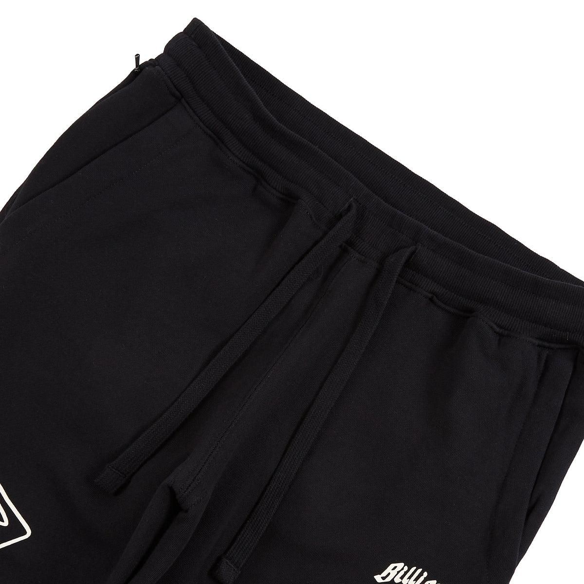 Dual Sweatpant | Black product image 5, provided for visual reference and product detail review
