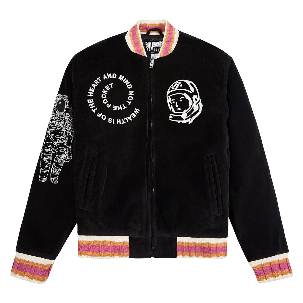 Wealth Jacket product image 1, provided for visual reference and product detail review