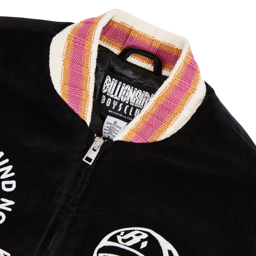 Wealth Jacket product image 3, provided for visual reference and product detail review