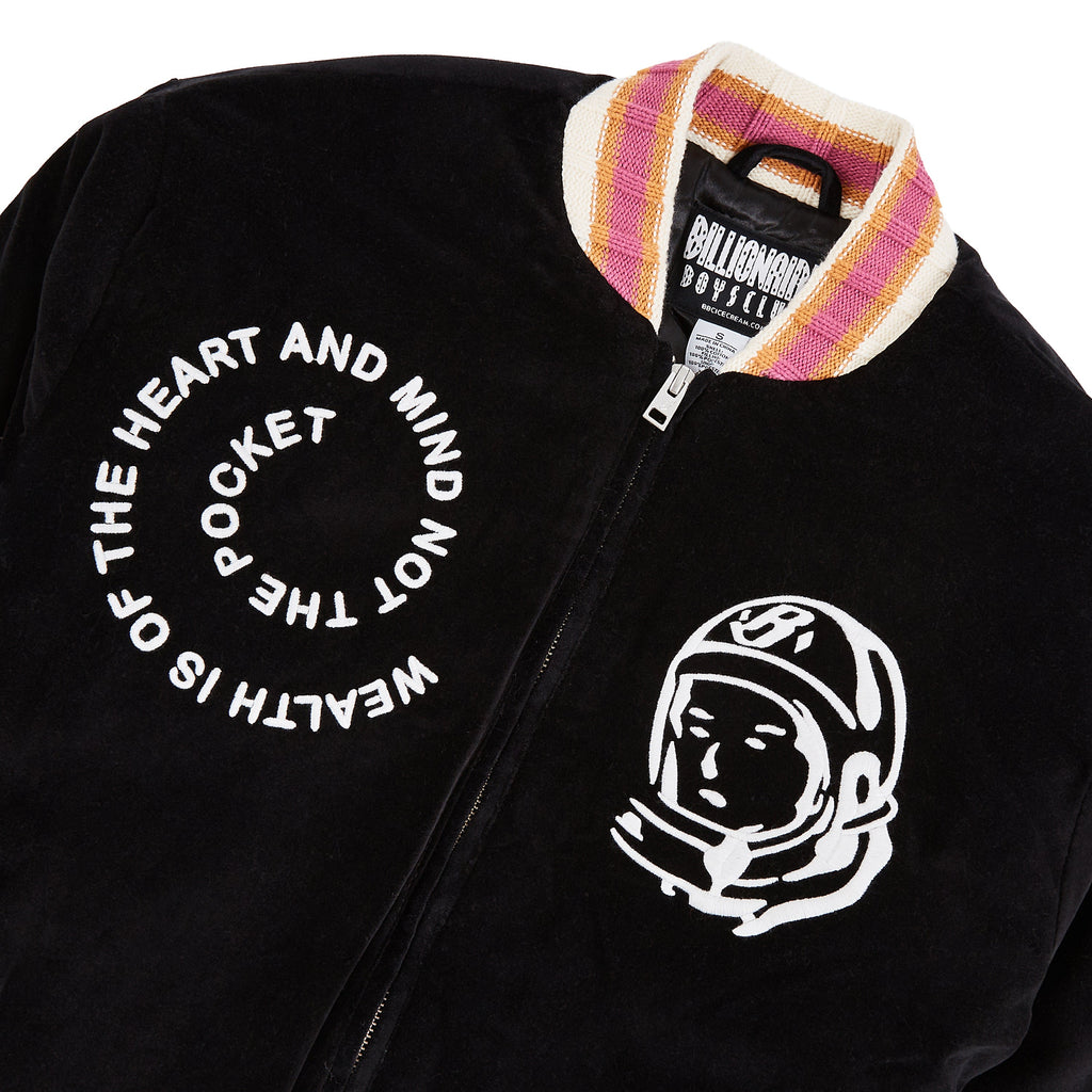Wealth Jacket product image 4, provided for visual reference and product detail review