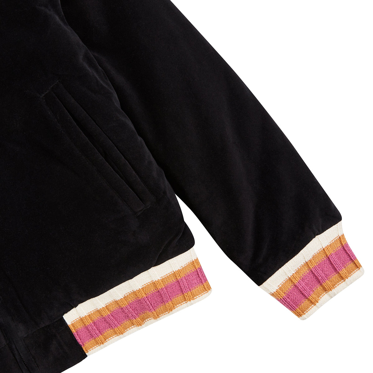 Wealth Jacket product image 5, provided for visual reference and product detail review
