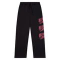 Triple B Sweatpant | Black product image 1, provided for visual reference and product detail review