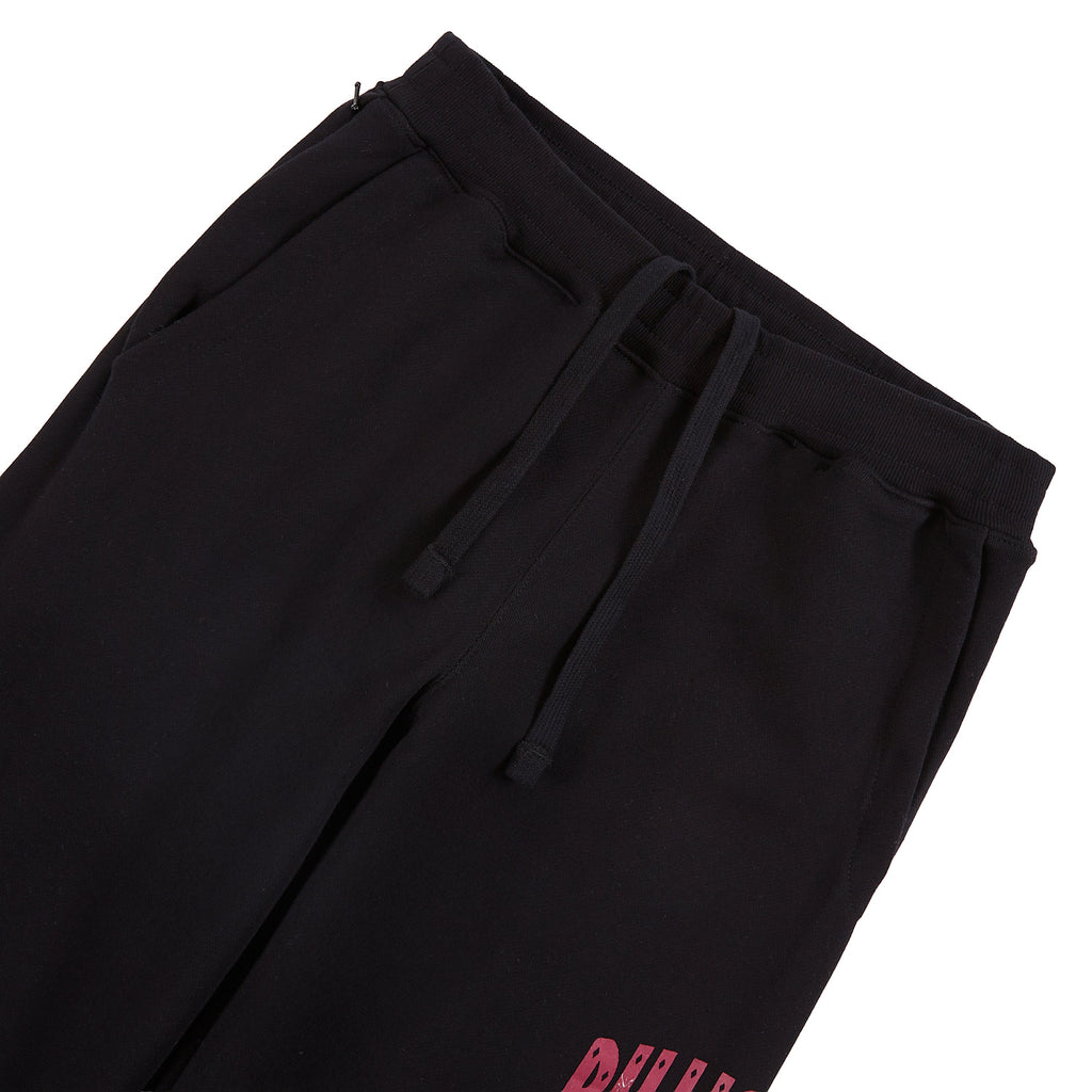 Triple B Sweatpant | Black product image 4, provided for visual reference and product detail review