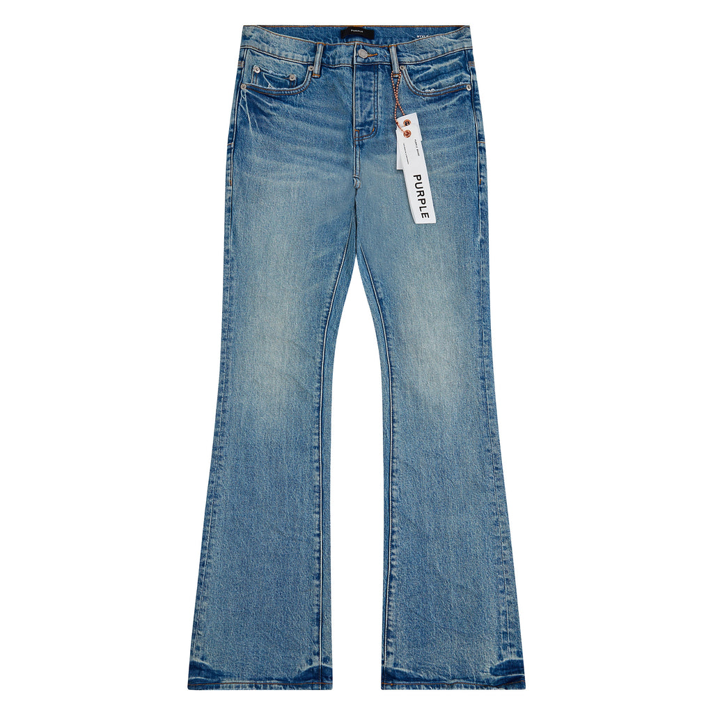 Worn Flare Denim product image 1, provided for visual reference and product detail review