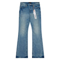 Worn Flare Denim product image 1, provided for visual reference and product detail review