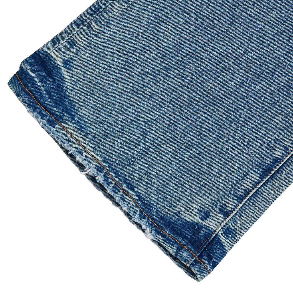 Worn Flare Denim product image 5, provided for visual reference and product detail review