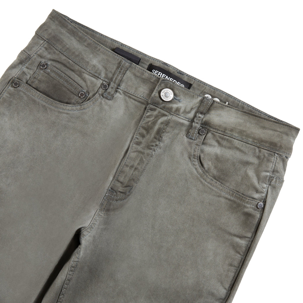 Havenmist Stacked Denim product image 3, provided for visual reference and product detail review