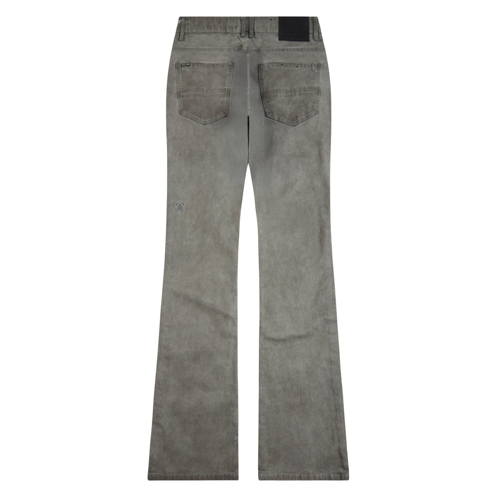 Havenmist Stacked Denim product image 2, provided for visual reference and product detail review
