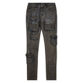Wave Cargo Denim product image 1, provided for visual reference and product detail review