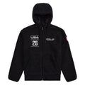 Team USA Hi-Pile Sweatshirt product image 1, provided for visual reference and product detail review
