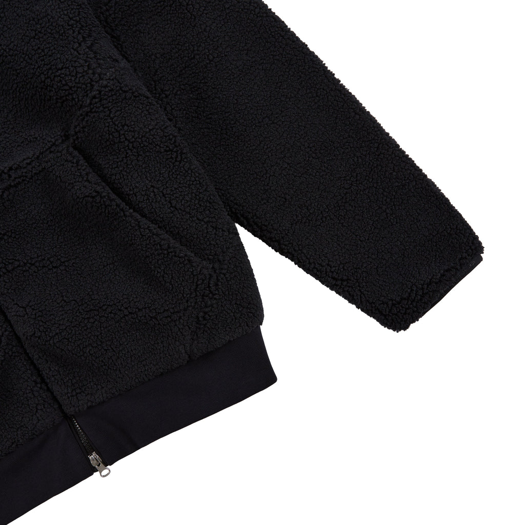 Team USA Hi-Pile Sweatshirt product image 4, provided for visual reference and product detail review