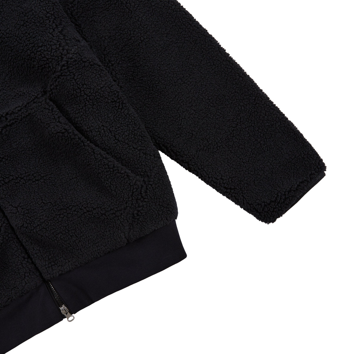 Team USA Hi-Pile Sweatshirt product image 4, provided for visual reference and product detail review