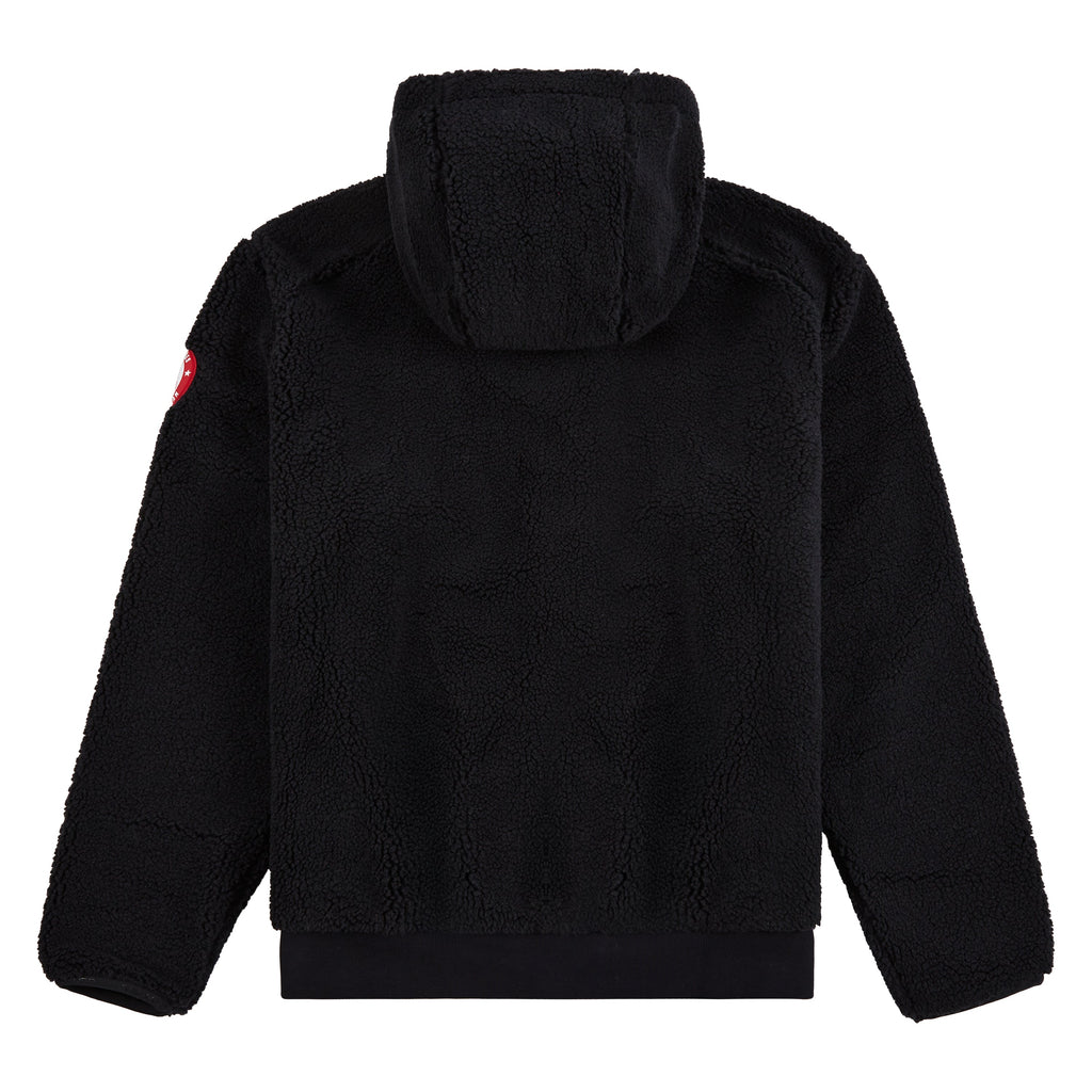 Team USA Hi-Pile Sweatshirt product image 6, provided for visual reference and product detail review