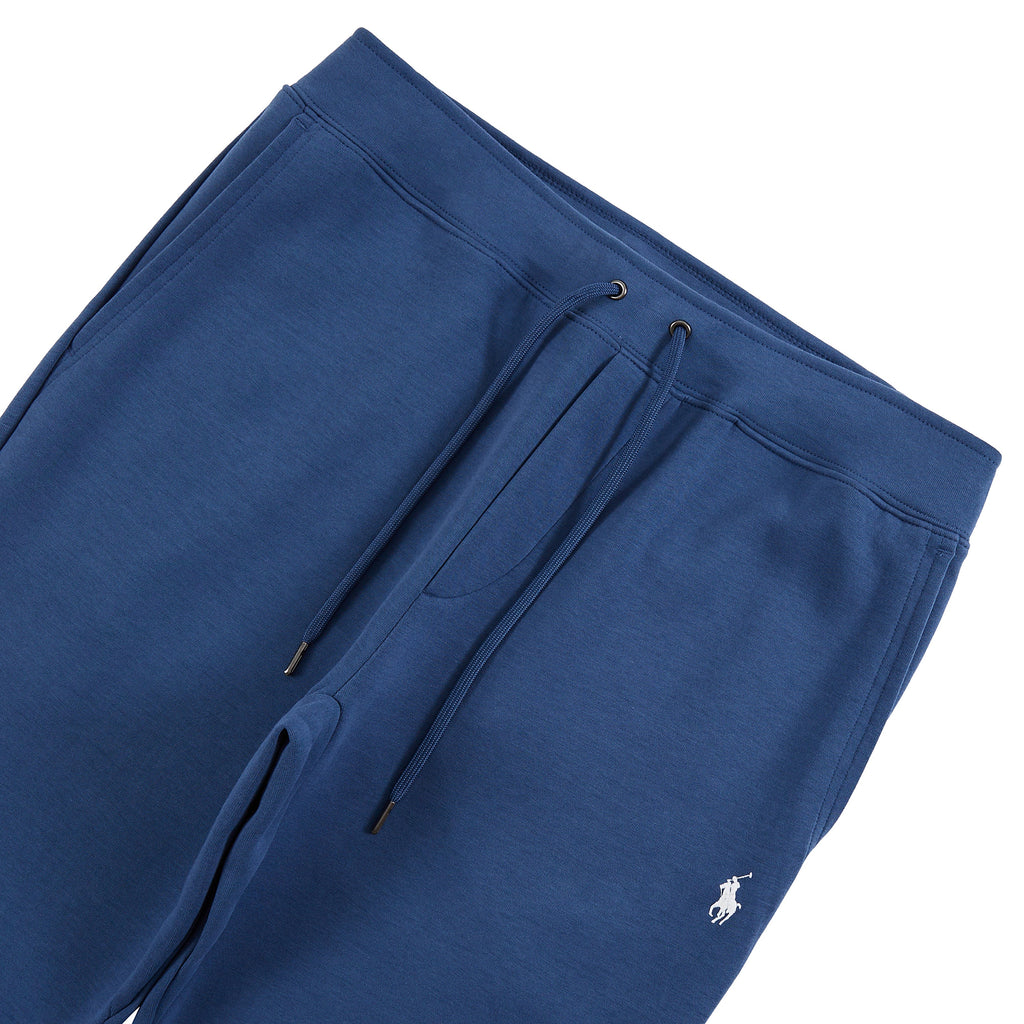Double-Knit Sweatpant | Night Navy product image 3, provided for visual reference and product detail review