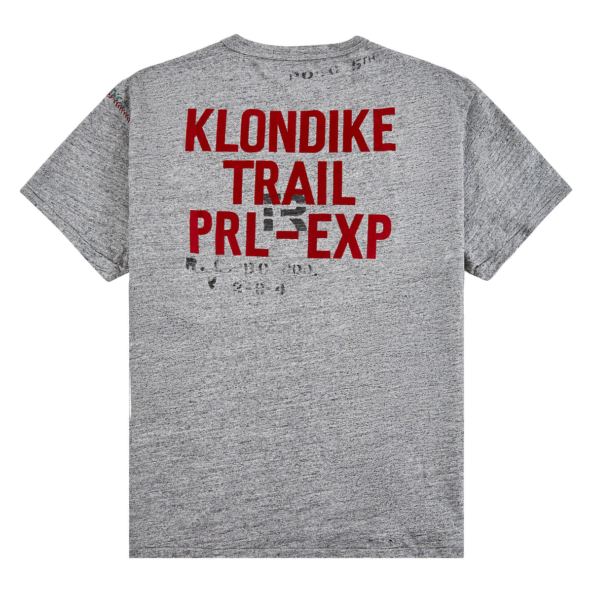 Yukon Valley T-Shirt product image 2, provided for visual reference and product detail review