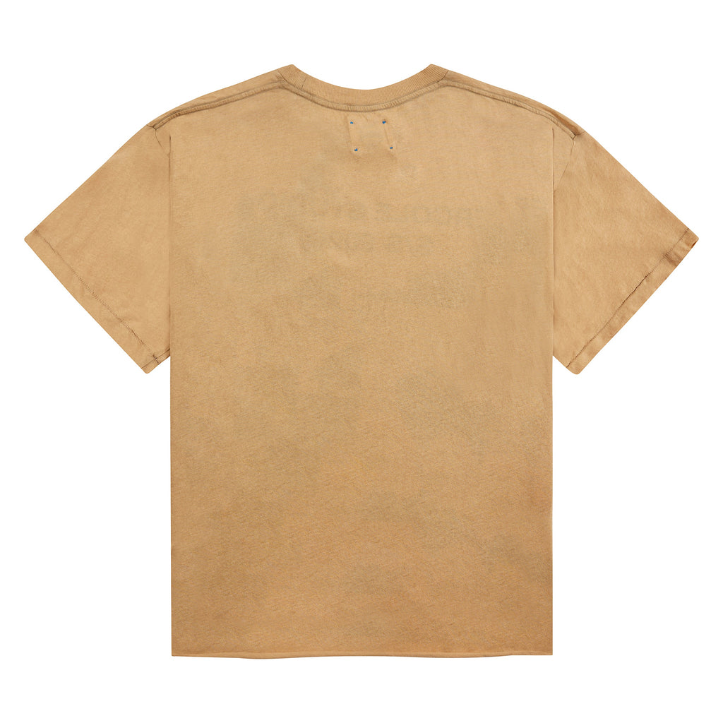 Palisades Map T-Shirt product image 5, provided for visual reference and product detail review