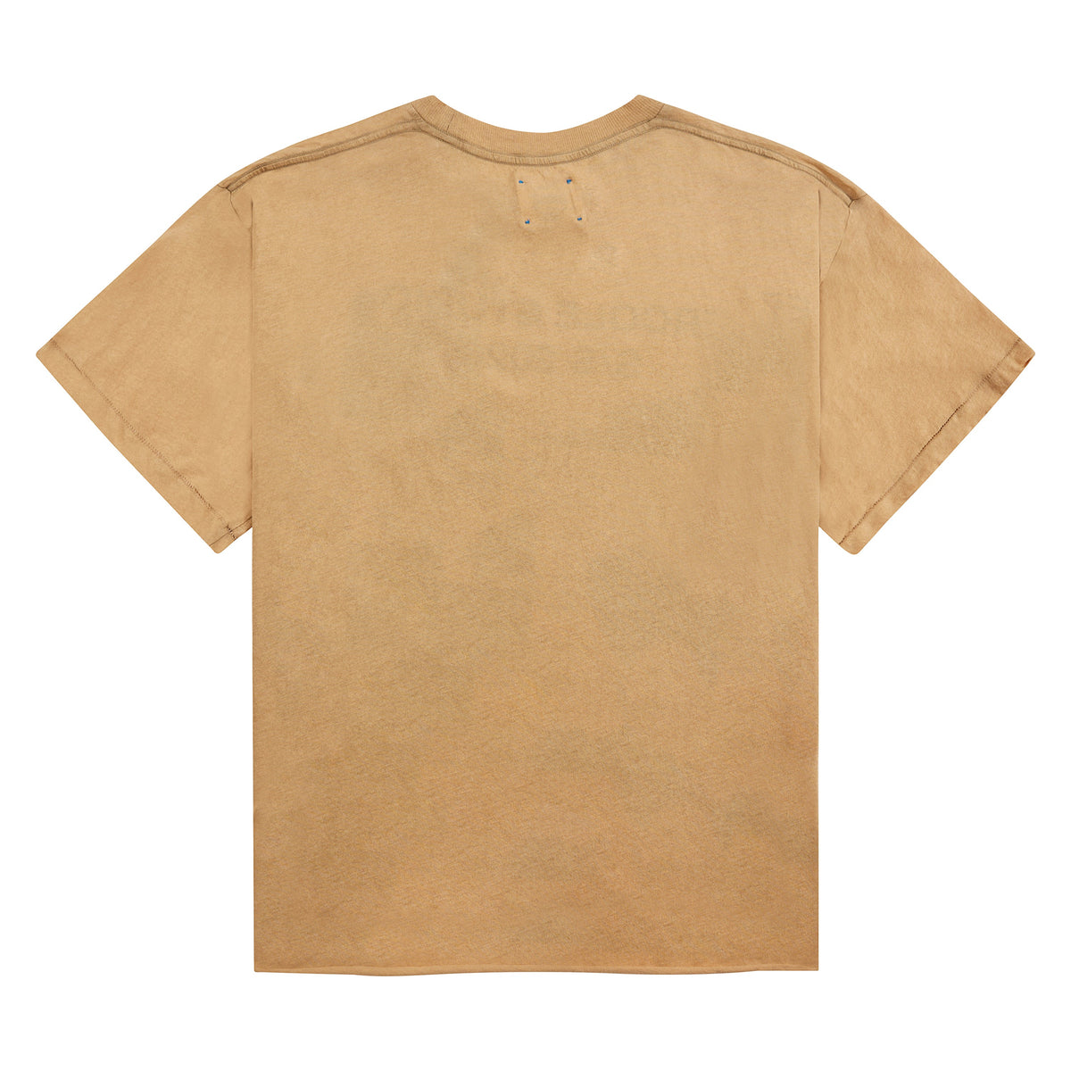 Palisades Map T-Shirt product image 5, provided for visual reference and product detail review