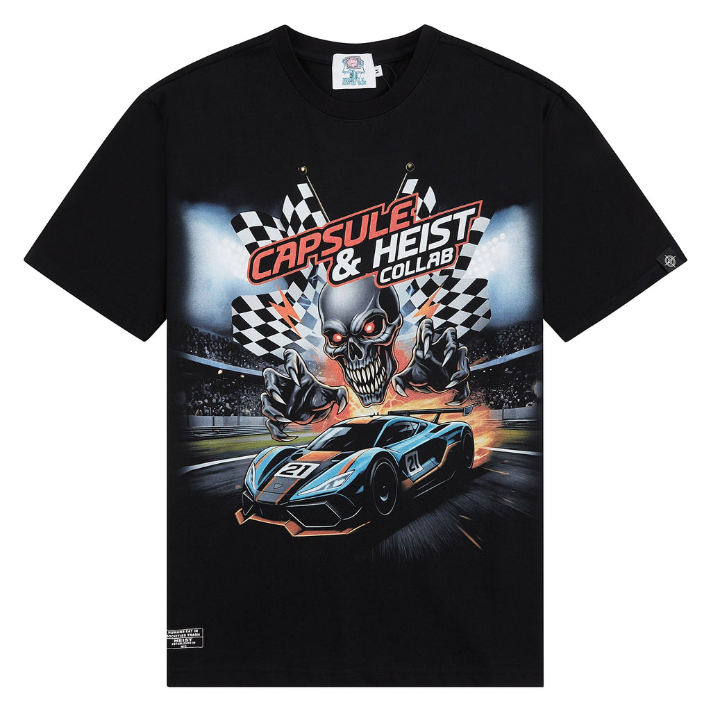 Fast & Furious T-Shirt product image 1, provided for visual reference and product detail review