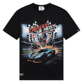 Fast & Furious T-Shirt product image 1, provided for visual reference and product detail review