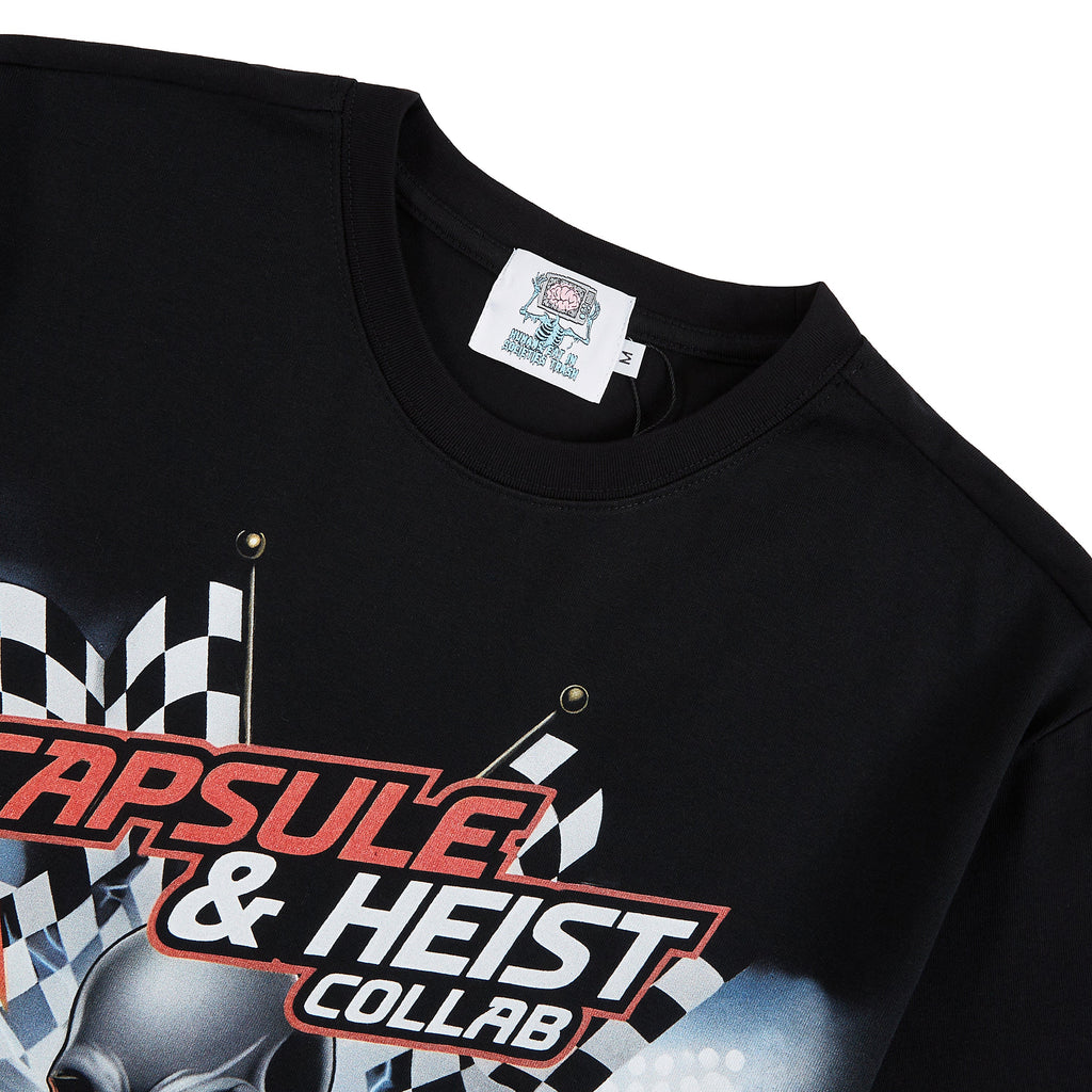 Fast & Furious T-Shirt product image 5, provided for visual reference and product detail review