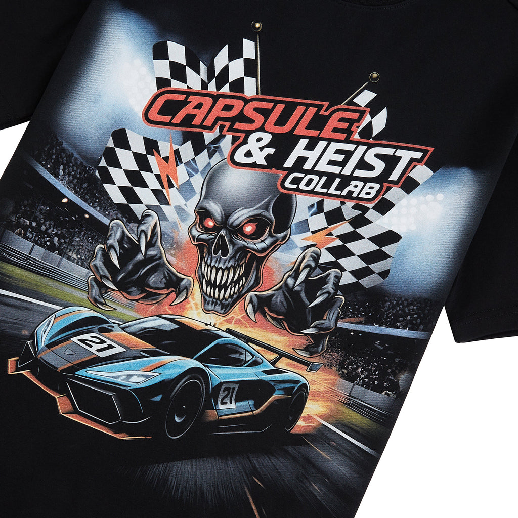 Fast & Furious T-Shirt product image 6, provided for visual reference and product detail review