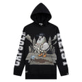 NY Culture Hoodie product image 1, provided for visual reference and product detail review
