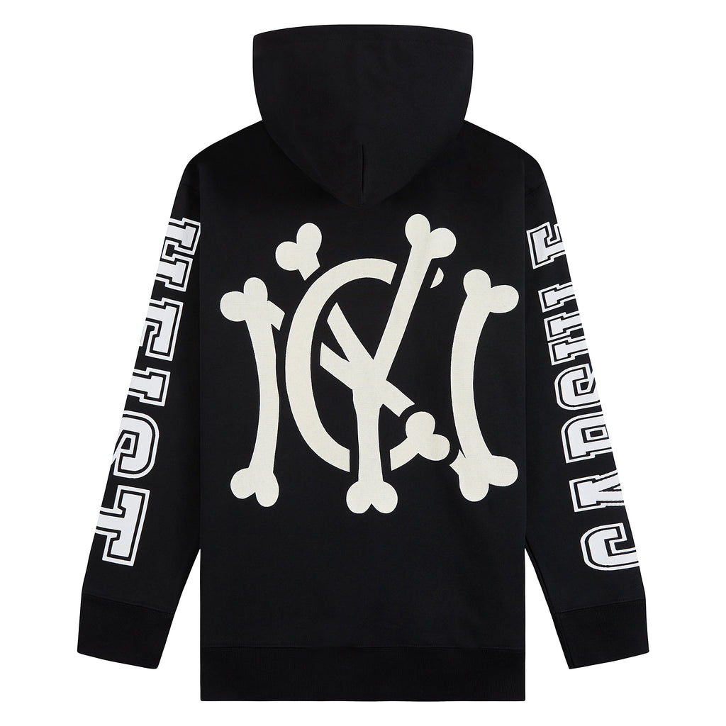 NY Culture Hoodie product image 8, provided for visual reference and product detail review