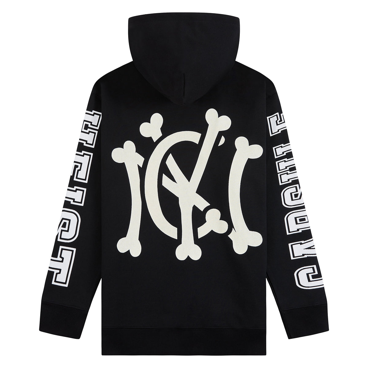 NY Culture Hoodie product image 8, provided for visual reference and product detail review