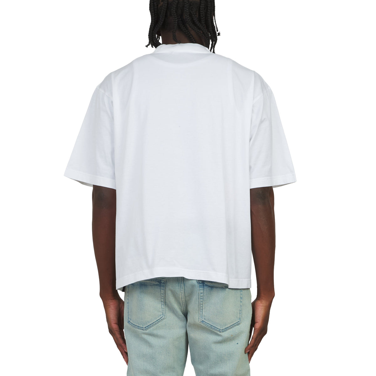 Three Wolves T-Shirt product image 4, provided for visual reference and product detail review