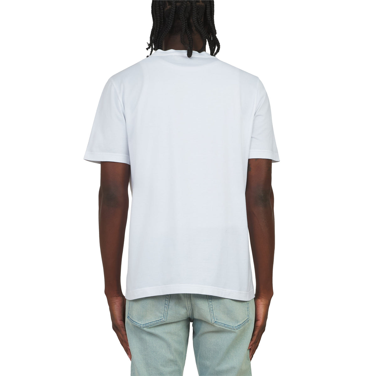 Piggy Print T-Shirt product image 4, provided for visual reference and product detail review
