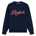Ralph Sweater | Dark Cobalt product image 1, provided for visual reference and product detail review