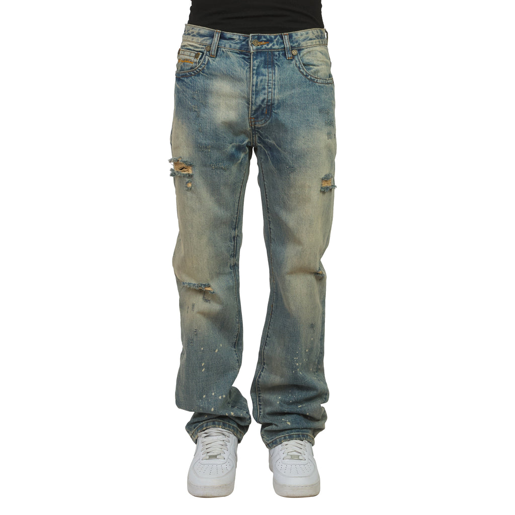 WSClears Denim product image 3, provided for visual reference and product detail review