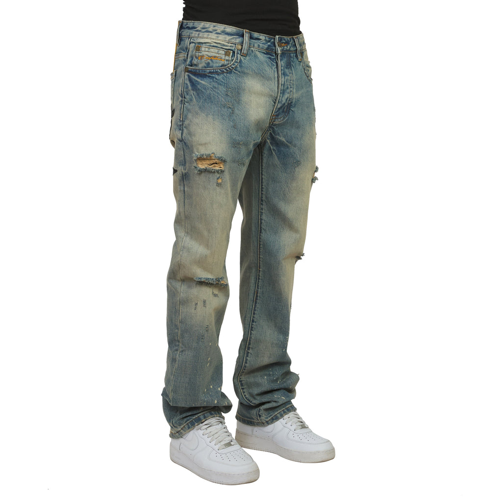 WSClears Denim product image 2, provided for visual reference and product detail review