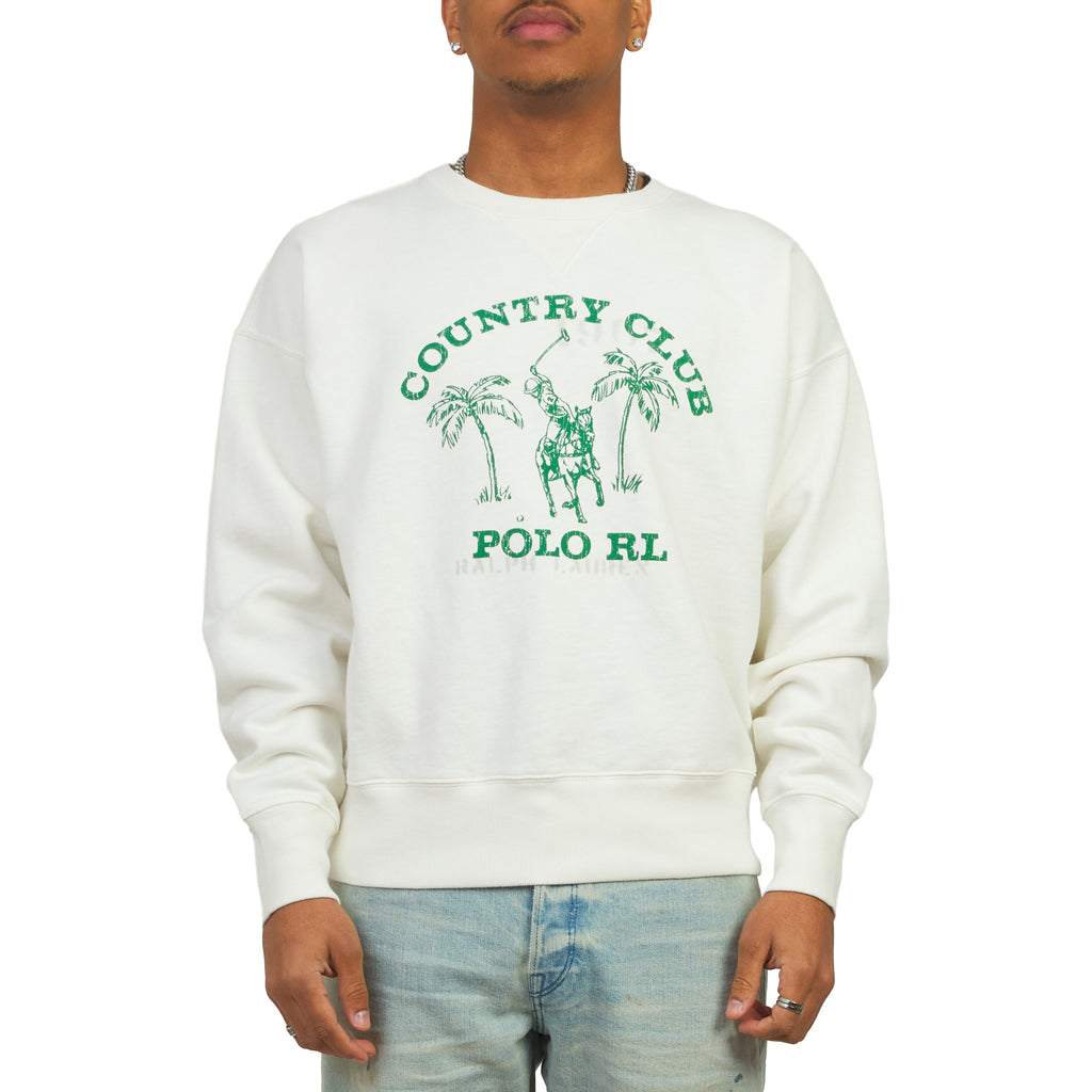 Paradise Sweatshirt | Nevis product image 3, provided for visual reference and product detail review