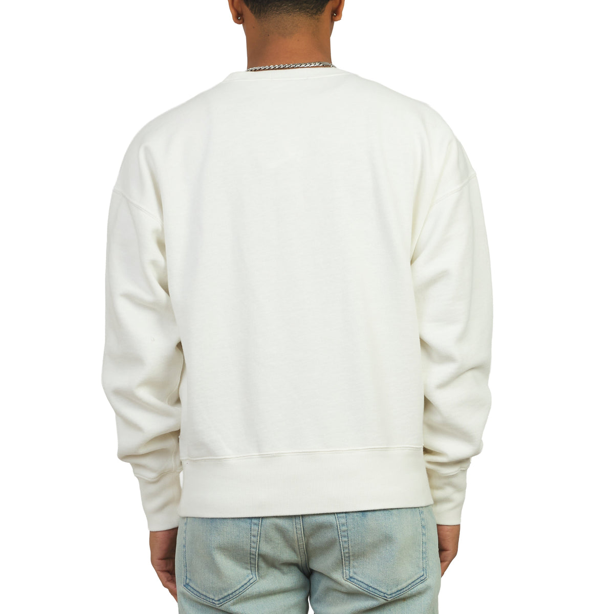 Paradise Sweatshirt | Nevis product image 4, provided for visual reference and product detail review