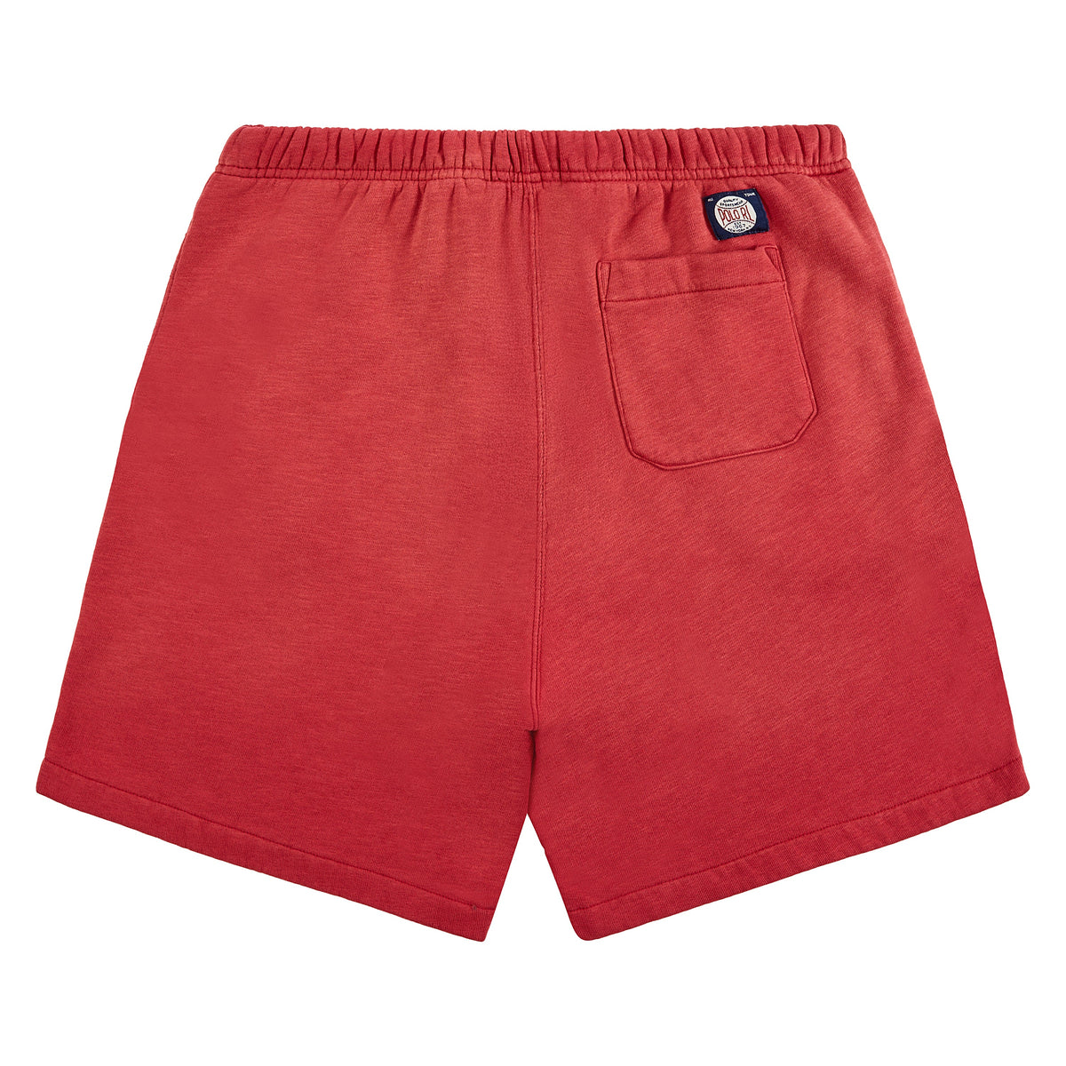 Yankees™ Vintage Fleece Short | Red product image 6, provided for visual reference and product detail review