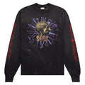 Head L/S T-Shirt product image 1, provided for visual reference and product detail review
