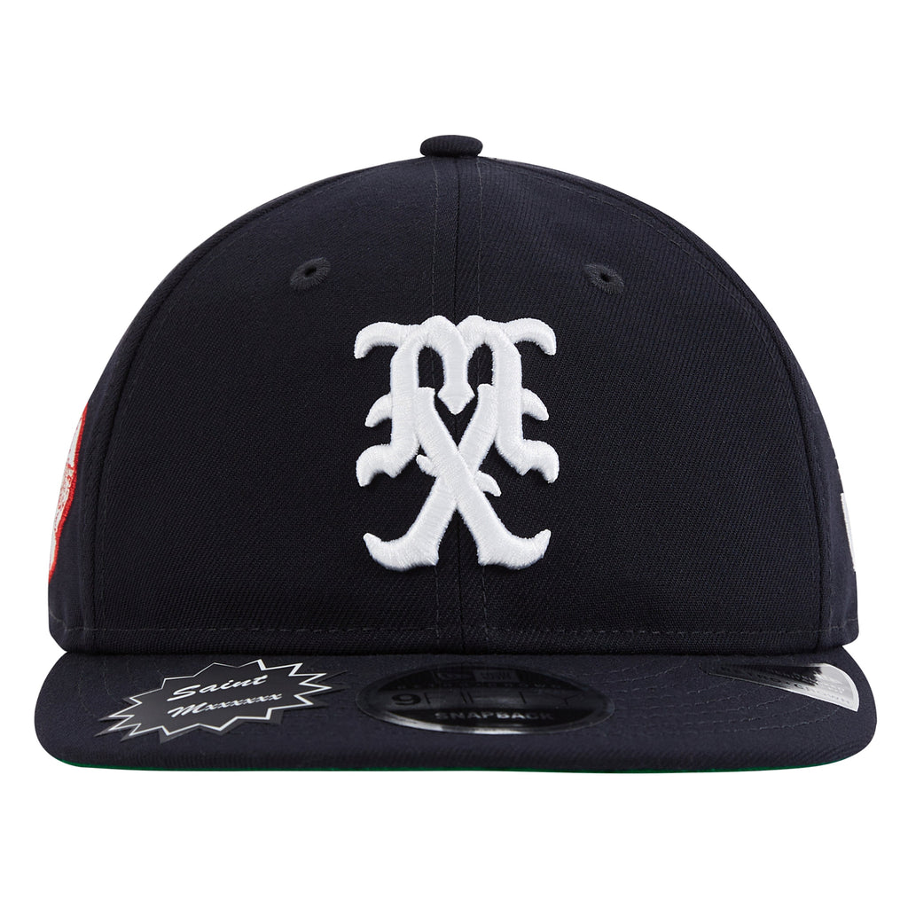Celebrity Hat | Navy product image 1, provided for visual reference and product detail review