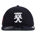 Celebrity Hat | Navy product image 1, provided for visual reference and product detail review