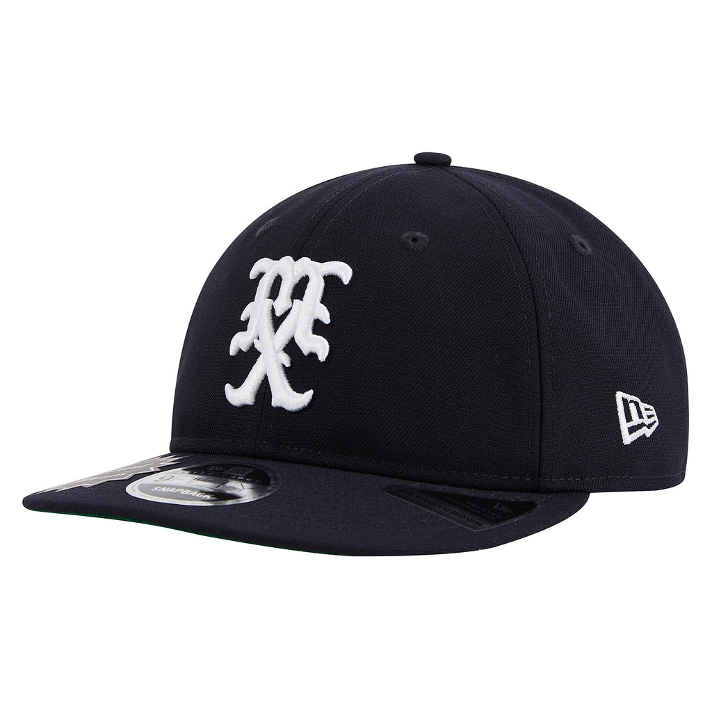 Celebrity Hat | Navy product image 2, provided for visual reference and product detail review