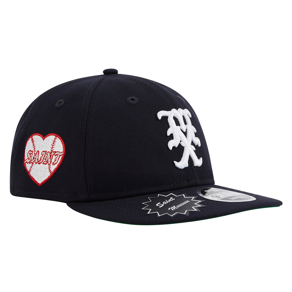 Celebrity Hat | Navy product image 3, provided for visual reference and product detail review