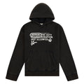 Not Allowed Hoodie product image 1, provided for visual reference and product detail review