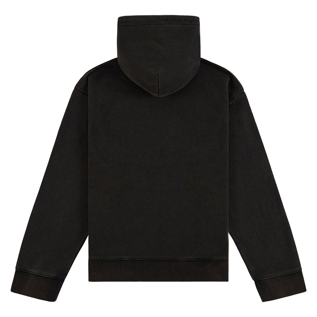 Not Allowed Hoodie product image 2, provided for visual reference and product detail review