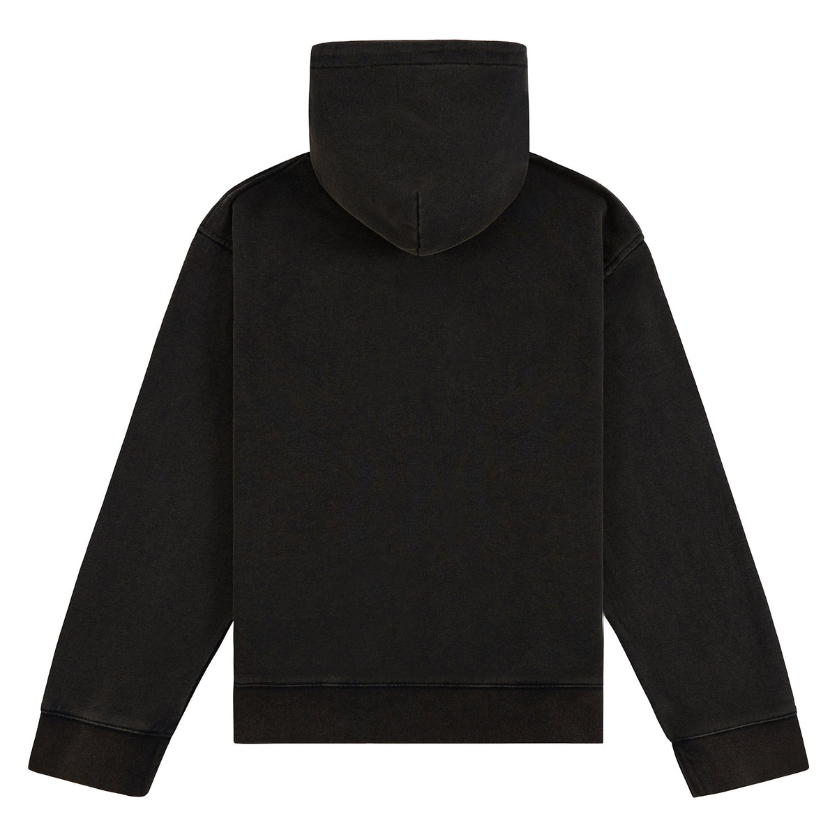 Not Allowed Hoodie product image 2, provided for visual reference and product detail review