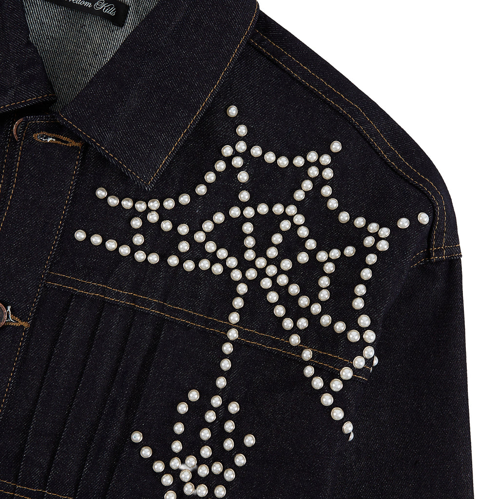 Spider Type Jacket product image 2, provided for visual reference and product detail review
